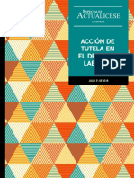 ACCIÓN DE TUTELA EN DERECHO LABORAL.pdf