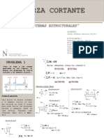 Fuerza Cortante-Semana 10