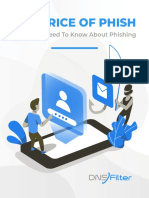 The Price of Phish PDF