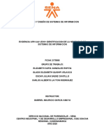 AP01-AA1-EV01 Identificación de La Necesidad de Sistemas de Información