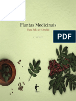 ALMEIDA Plantas Medicinais PDF