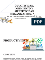 Sistema de Produccion - Productividad-Rendimiento-Y-Competitividad-Organizacional