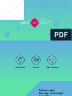 Portfolio Ami PDF