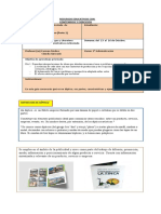 Guía Articulada de Díptico Semana Del 13 de Octubre Al 16