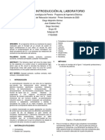 Práctica 1 - INTRODUCCIÓN AL LABORATORIO DE CONTROL LÓGICO