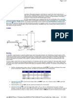 AutoPIPE Modeling Approaches for Vessels