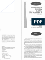 (Schaum's) William Hughes, John Brighton - Schaum's Outline of Fluid Dynamics-McGraw-Hill (1999) PDF