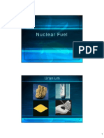 3.- COMBUSTIBLE NUCLEAR