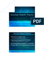 4.-CENTRALES NUCLEARES