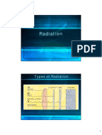 5.-Radiación y Desechos Nucleares