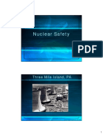 6.-Desastres Nucleares
