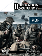 WWII Operation Whitebox PDF