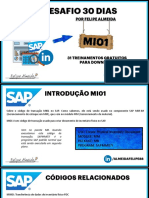 Sap Mi0i