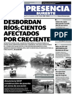 PDF Presencia 02 de Noviembre de 2020