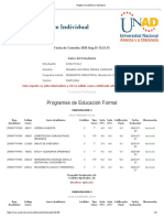 Estudiantes - Registro Académico Informativo PDF