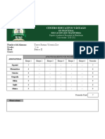 Bloque 1 Victoria