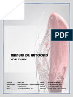 1-Manual de Autocad 2D - Ver2014-Basico PDF