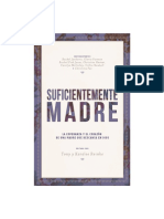 Suficientemente Madre