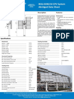 Datasheet-BSQ-D280-10TL CPV Sun System-v2.1-2T PDF