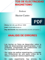 Distribucion Gausiana PDF