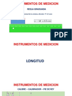 Instrumentos de Medicion PDF