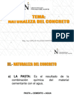 Semana 3 - Naturaleza Concreto 2 PDF