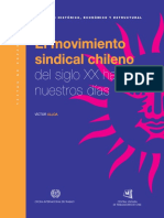 El movimiento sindical en Chile.pdf