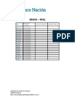 Brasil - Real PDF