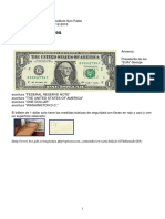 Dólares EEUU (Medidas de Seguridad) PDF