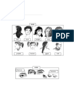 Describing people - 5º.pdf