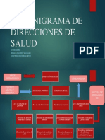 ORGANIGRAMA DE DIRECCIONES DE SALUD DINAMICA 4.pptx