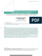 Dialnet PlanEstrategicoBasadoEnITILParaMipymesEnElDepartam 7210371 PDF