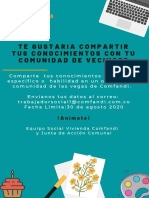Exposición de Carreras PDF