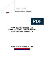 GUIAS SECRETARIA DE MANEJO DE HEMORRAGIA POSPARTO.pdf