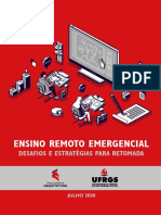 Ensino Remoto de Emergência PRINT Faculdade de Arquitetura7 PDF