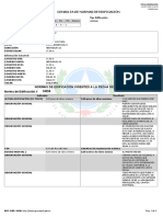 Norma de Edificacion PDF