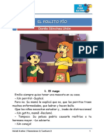El Pollito Pio PDF