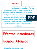 Impactos Ambientales