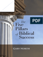 Five Pillars of Biblical Success