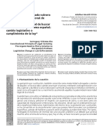 Dialnet LaMaternidadSubrogadaVulneraElPrincipioConstitucio 6694798 PDF