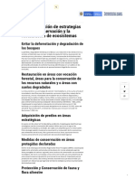 Implementación de Estrategias para La ... Tauración de Ecosistemas - Corpoboyacá