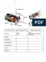 M2 - Motor Elektrik - Motor Arus Terus AT