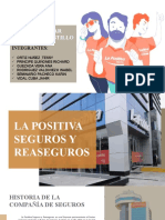 La Positiva Seguros y Reasegurados Final 1.2