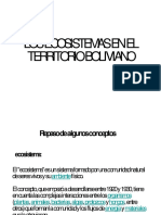 REN 031 Ecosistemas de Bolivia PDF