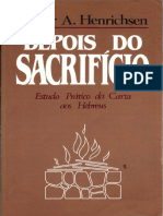 Walter A. Henrichsen - Depois Do Sacrifício PDF