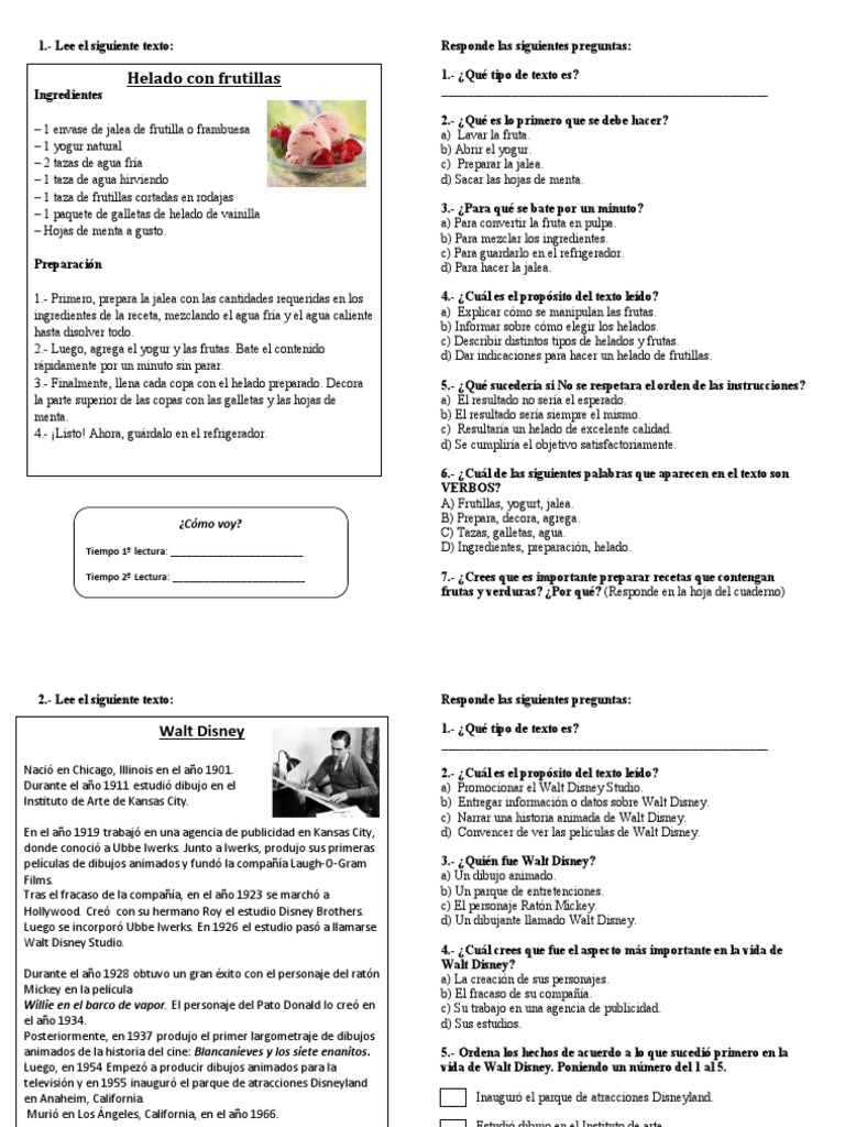 comprensi-n-lectora-3-b-sico-n-2-pdf-walt-disney-disneyland