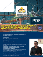 Neurofisologia Aplicada À Neuropsicopedagogia