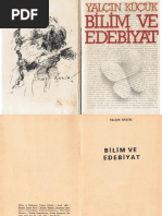 Yalçın Küçük - Bir Soran Olursa | PDF