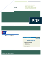 Cancer Gastrico Expo PDF