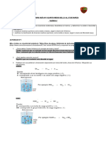 Matriz Autoevaluación PDF